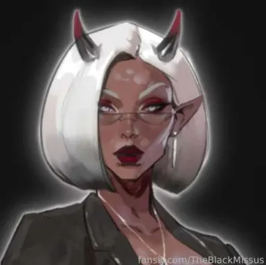The Black Missus