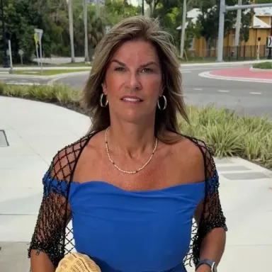 themaryburke