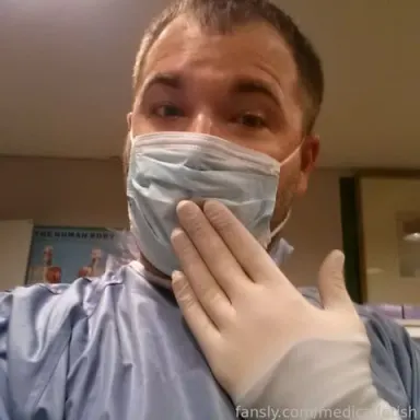 medicalfetish